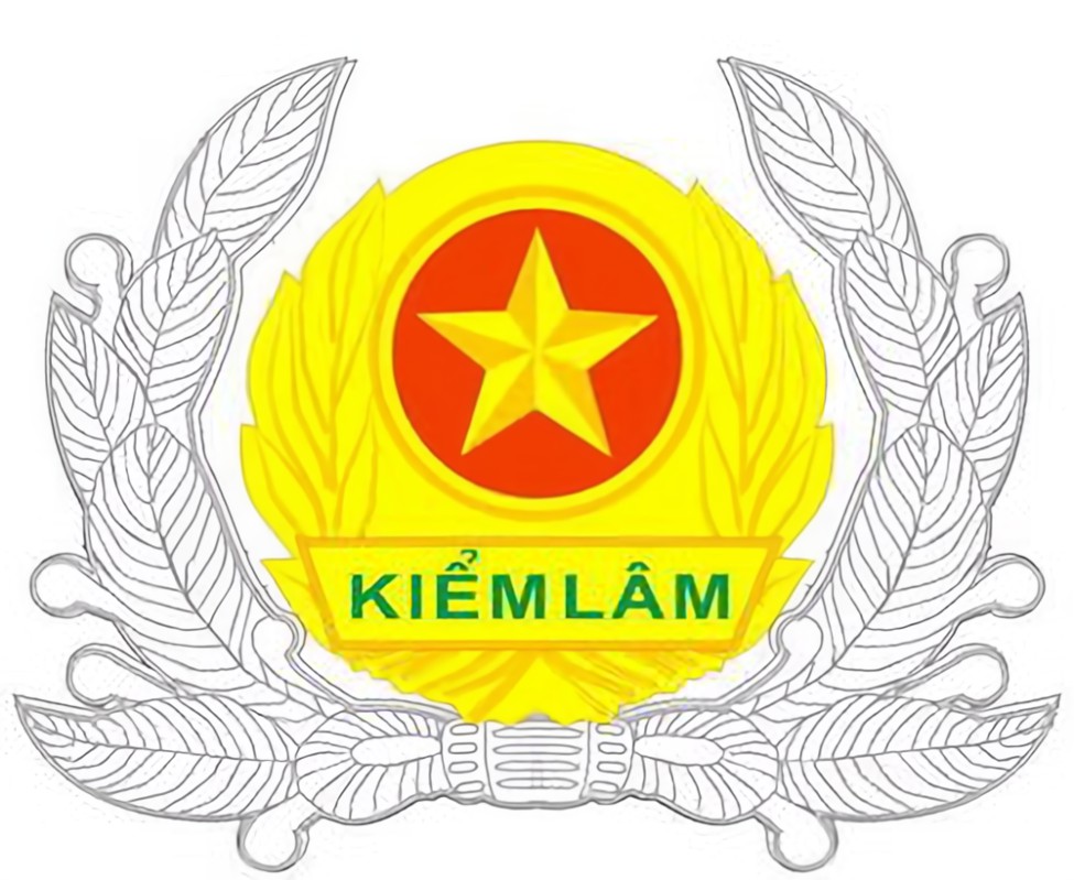 Cục Kiểm lâm